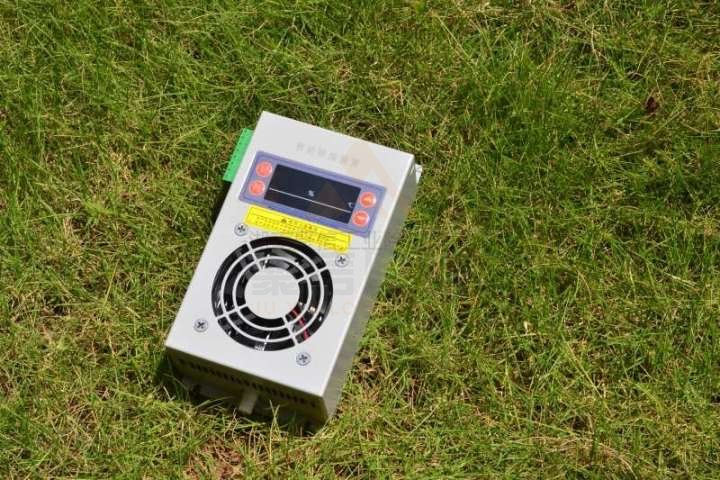 智能除湿机-聚信